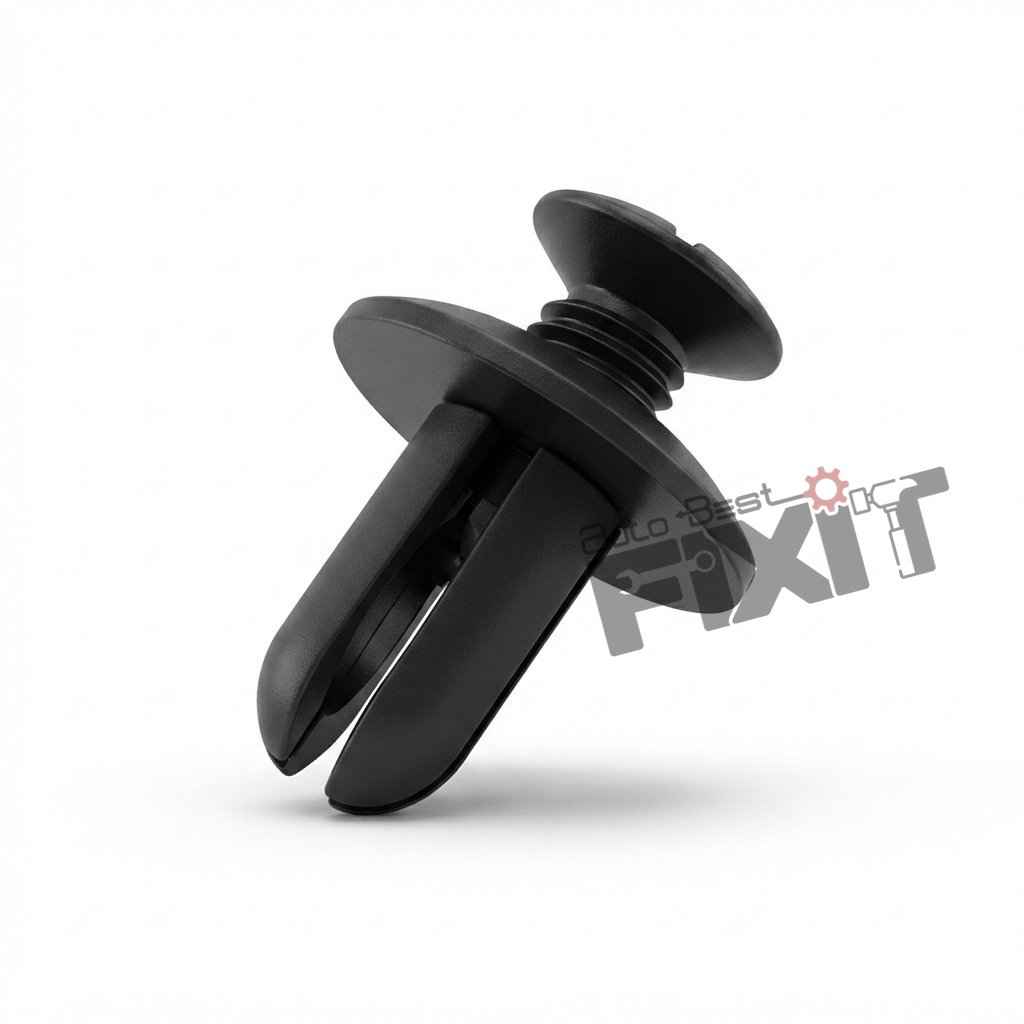 Hyundai I10 RETAINER Assembly-BUMPER COVER Mounting, INT;FA-I10 2007-2010 Petrol | 2008-2010 | MOBIS (HYUNDAI, KIA)