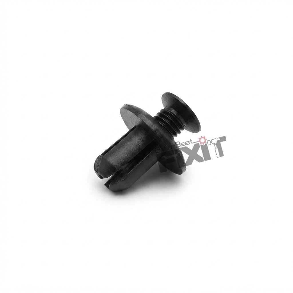 Hyundai I10 RETAINER Assembly-BUMPER COVER Mounting, INT;FA-I10 2007-2010 Petrol | 2008-2010 | MOBIS (HYUNDAI, KIA)