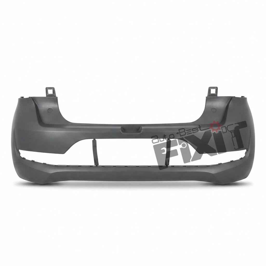 Hyundai Santro COVER-Rear BUMPER-SANTRO 2018-22 Petrol | 2018-2019 | MOBIS (HYUNDAI, KIA)