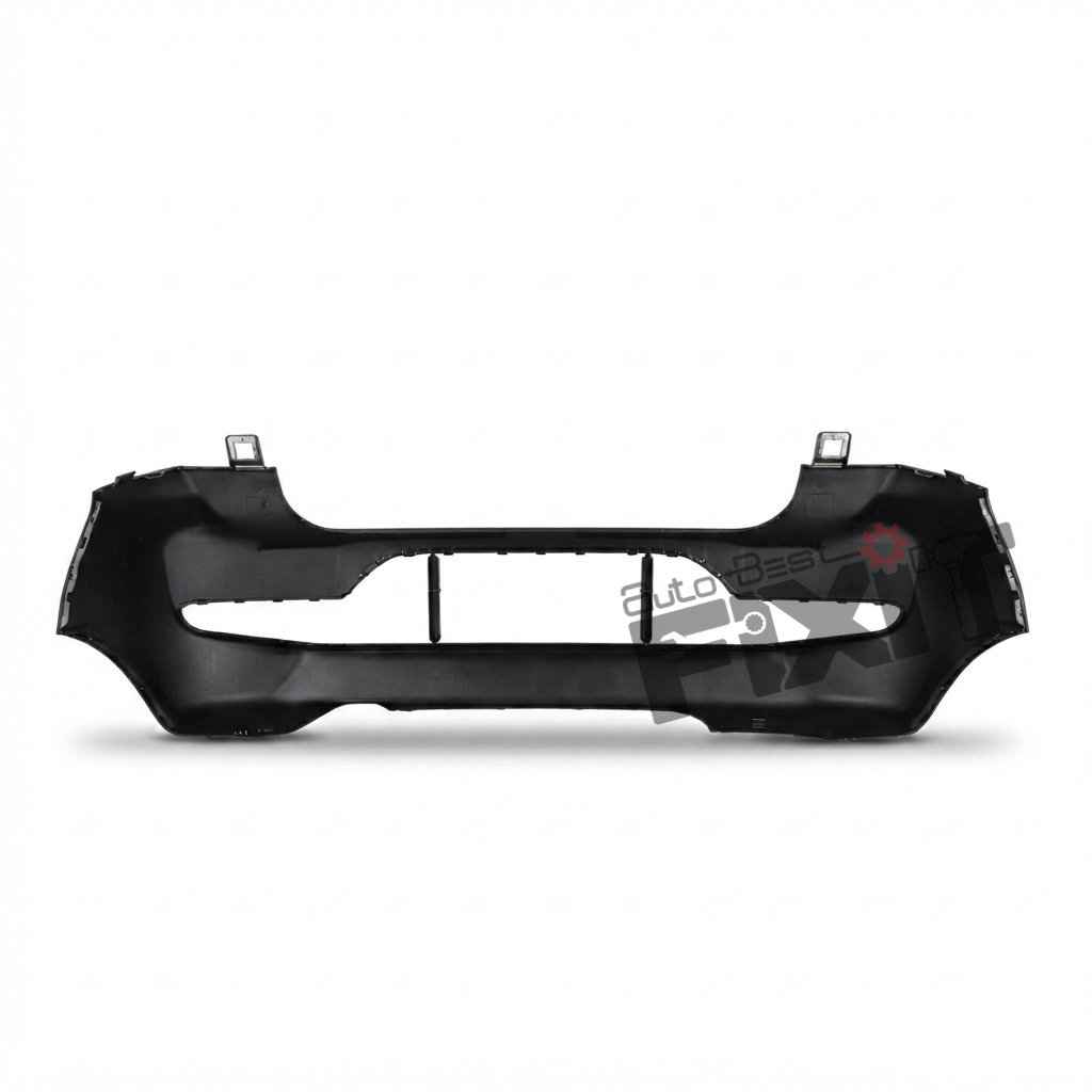 Hyundai Santro COVER-Rear BUMPER-SANTRO 2018-22 Petrol | 2018-2019 | MOBIS (HYUNDAI, KIA)