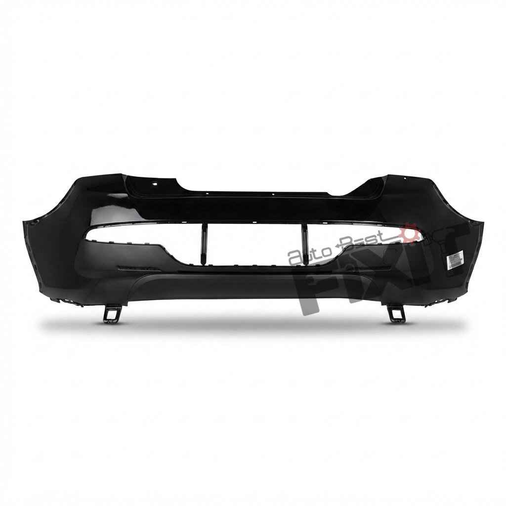 Hyundai Santro COVER-Rear BUMPER-SANTRO 2018-22 Petrol | 2018-2019 | MOBIS (HYUNDAI, KIA)