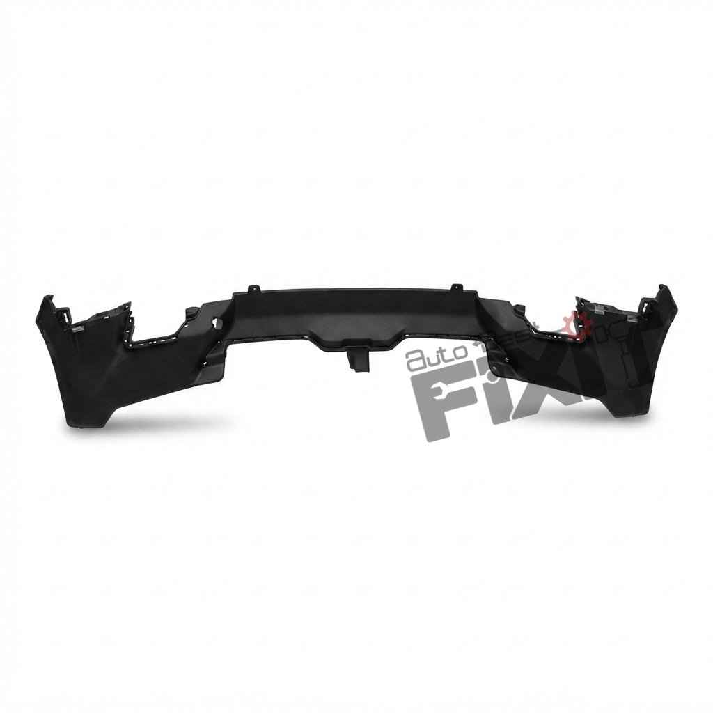 Hyundai Creta COVER-Rear BUMPER Lower-CRETA / 201... Diesel | 2015-2018 | MOBIS (HYUNDAI, KIA)