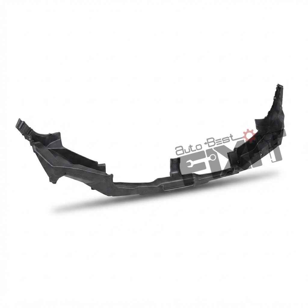 Hyundai Creta COVER-Rear BUMPER Lower-CRETA / 201... Diesel | 2015-2018 | MOBIS (HYUNDAI, KIA)