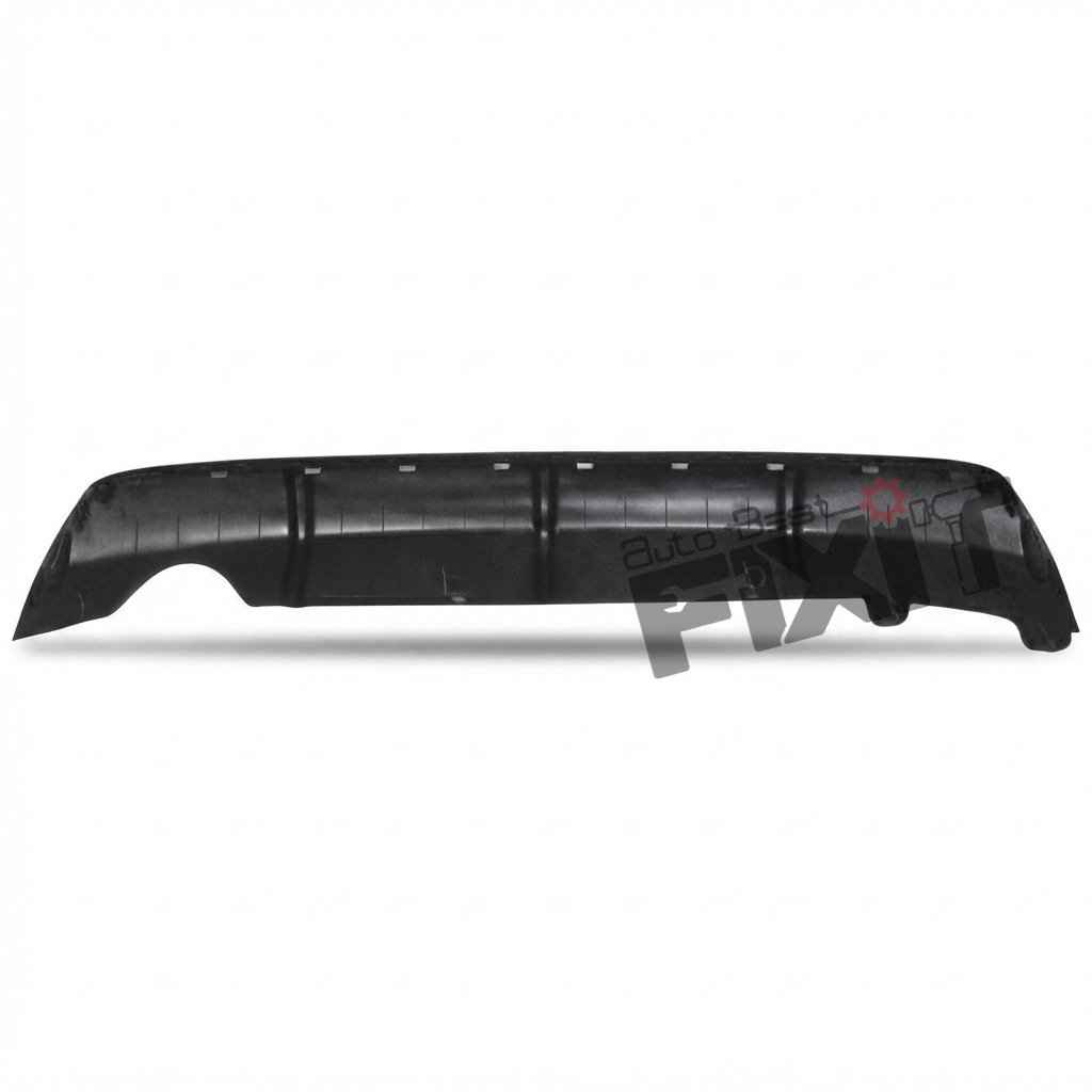 Hyundai Grand I10 Nios COVER-Rear BUMPER Lower-AURA 2020-2023/GRAND I10 NIOS 2019-2022 Petrol | 2020-2022 | MOBIS (HYUNDAI, KIA)