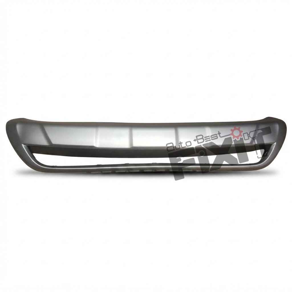 Hyundai Creta SKID PLATE-Rear BUMPER-CRETA 2020-NOW Diesel | 2020-2024 | MOBIS (HYUNDAI, KIA)