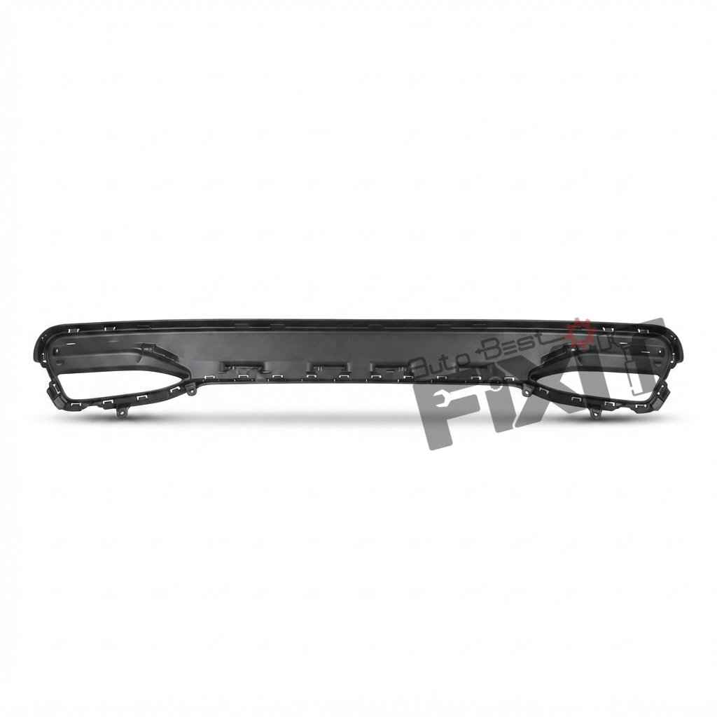 Hyundai I20 F/L MESH-REAR BUMPER,Center-I20 ELITE 2018-2020 Petrol | 2018-2018 | MOBIS (HYUNDAI, KIA)