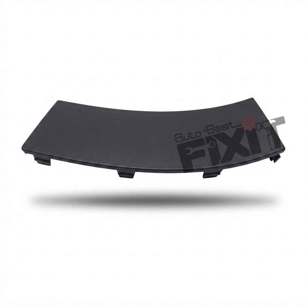Hyundai Creta PIECE-Rear BUMPER SIDE,Left-ALCAZAR 2021-2023/CRETA 2020-NOW Petrol | 2020-2023 | MOBIS (HYUNDAI, KIA)