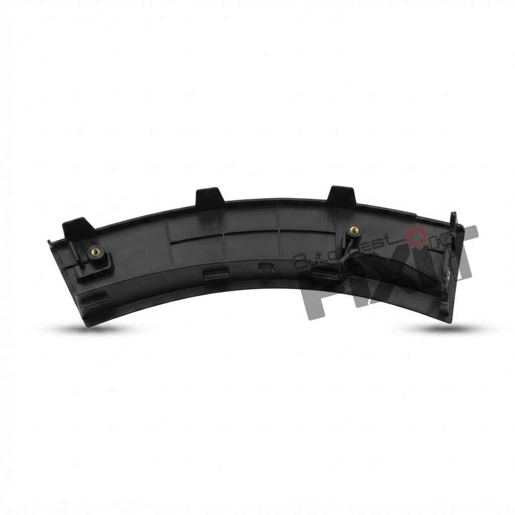 Hyundai Creta PIECE-Rear BUMPER SIDE,Right-ALCAZAR 6S 2021-NOW/CRETA 2020-NOW Petrol | 2020-2023 | MOBIS (HYUNDAI, KIA)