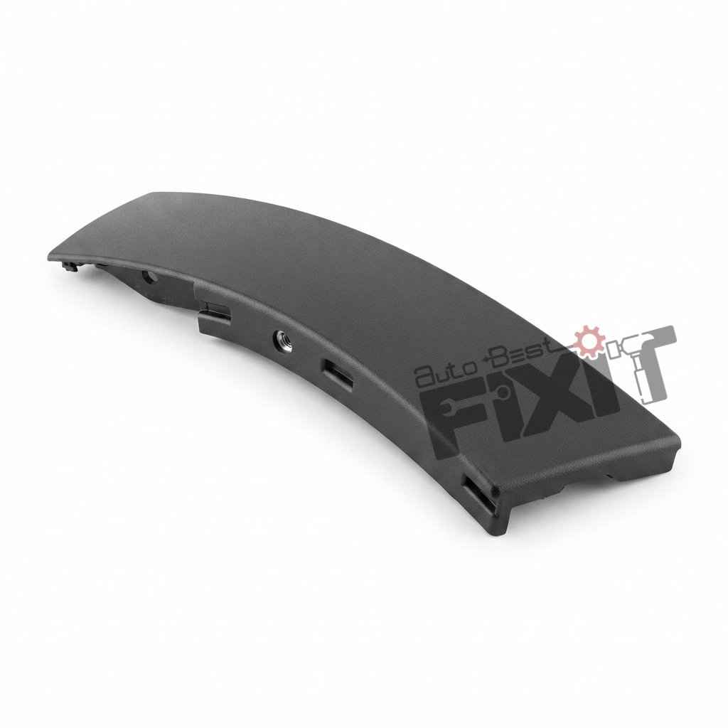 Hyundai Creta PIECE-Rear BUMPER SIDE,Right-ALCAZAR 6S 2021-NOW/CRETA 2020-NOW Petrol | 2020-2023 | MOBIS (HYUNDAI, KIA)