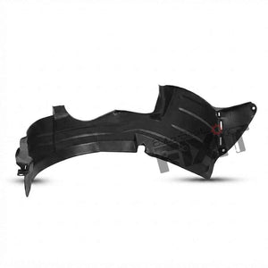 Hyundai I10 GUARD Assembly-FRONT WHEEL,Left-I10 2007-2010 Petrol | 2007-2010 | MOBIS (HYUNDAI, KIA)