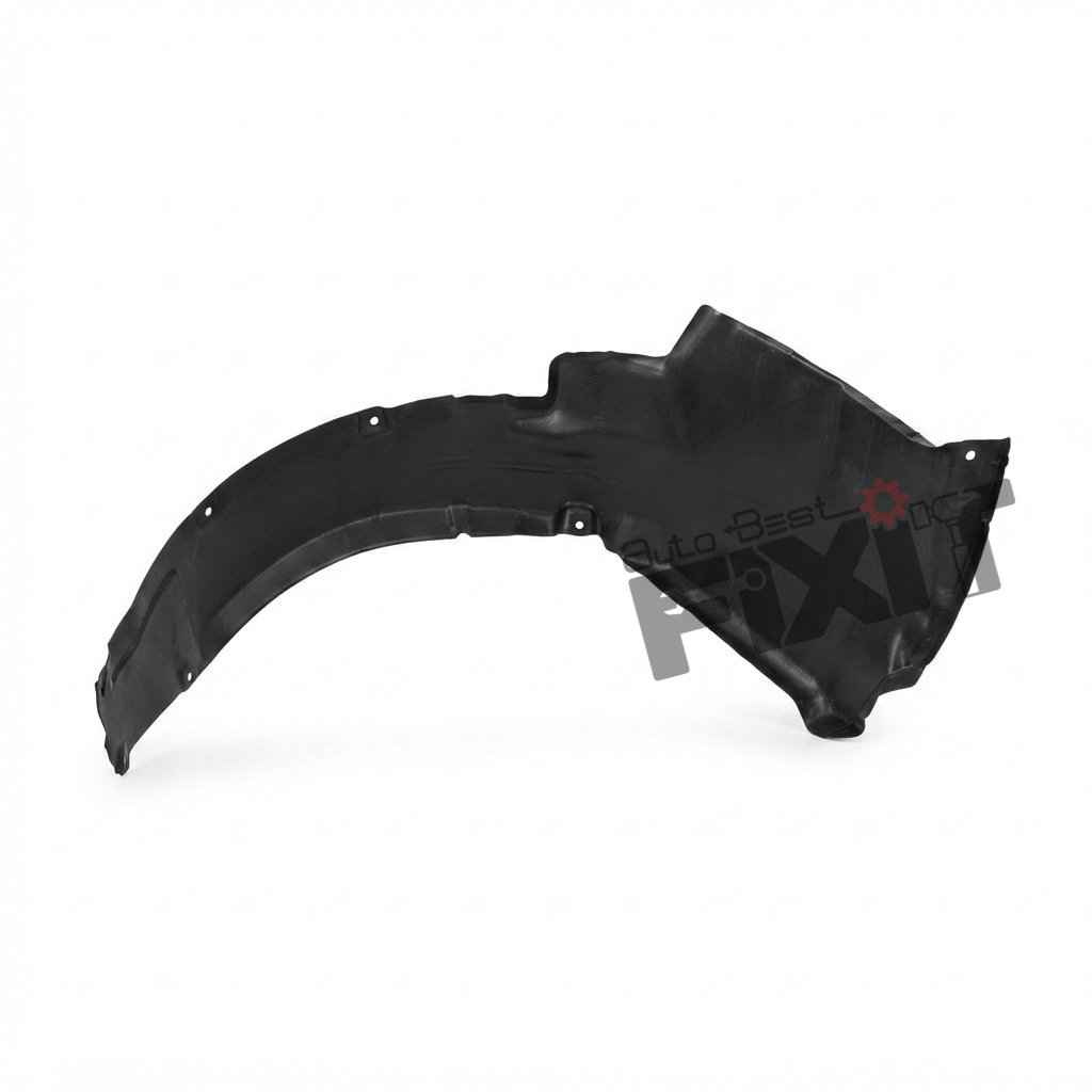 Hyundai Santro GUARD Assembly-FRONT WHEEL,Left-SANTRO 1998-2005 Petrol | 1998-2003 | MOBIS (HYUNDAI, KIA)