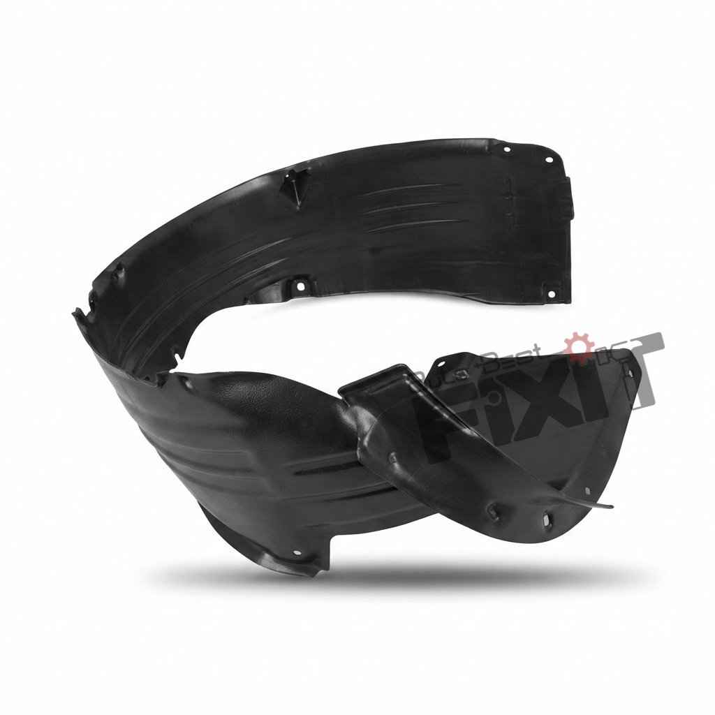 Hyundai Creta GUARD Assembly-FRONT WHEEL,Left-ALCAZAR 2021-... Petrol | 2020-2023 | MOBIS (HYUNDAI, KIA)