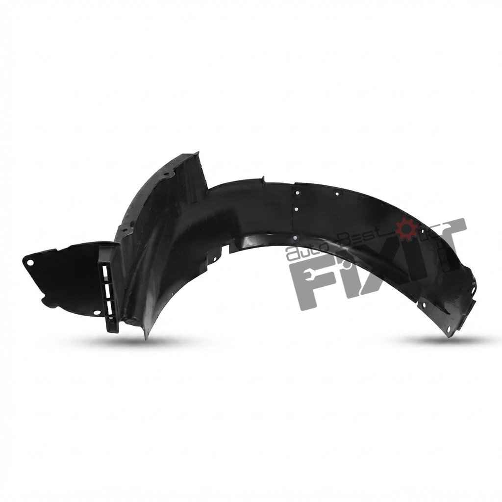 Hyundai Santro Xing GUARD Assembly-FRONT WHEEL Right-SANTRO XING 2003-2014 PTL Cng | 2008-2014 | MOBIS (HYUNDAI, KIA)