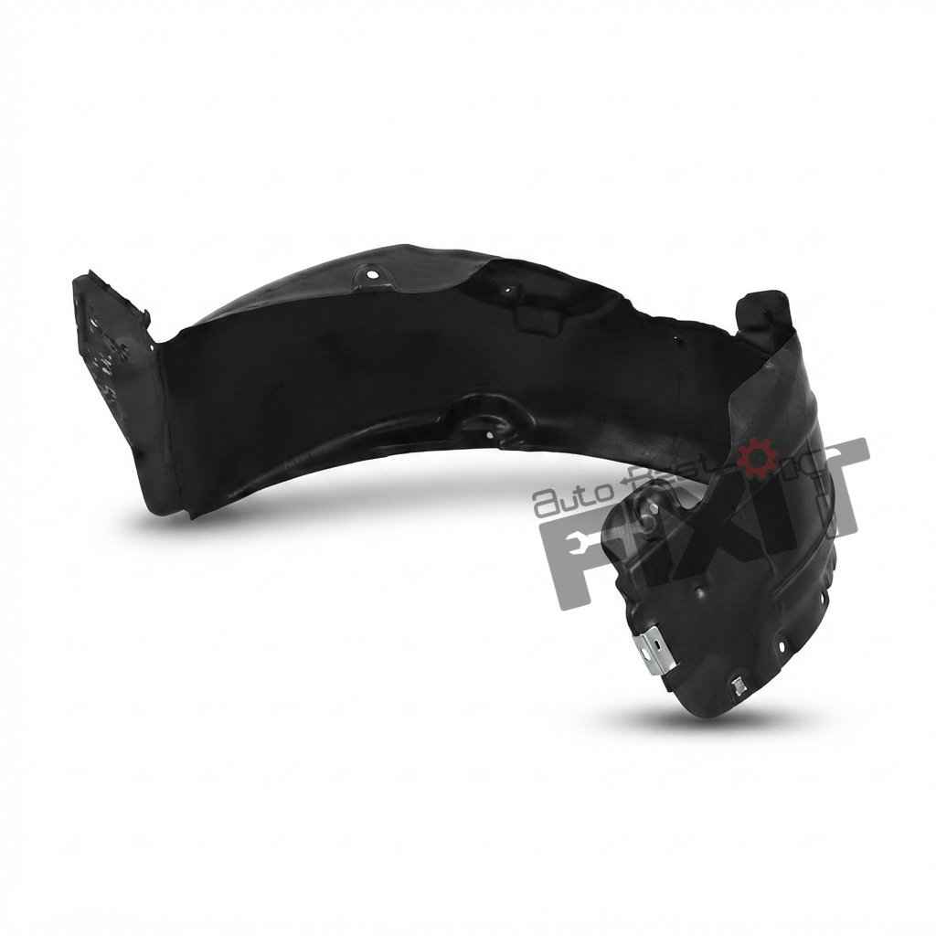 Hyundai Grand I10 GUARD Assembly-FRONT WHEEL,Right-GRAND I10 2013-2016/XCENT | 2013-2016 | MOBIS (HYUNDAI, KIA)