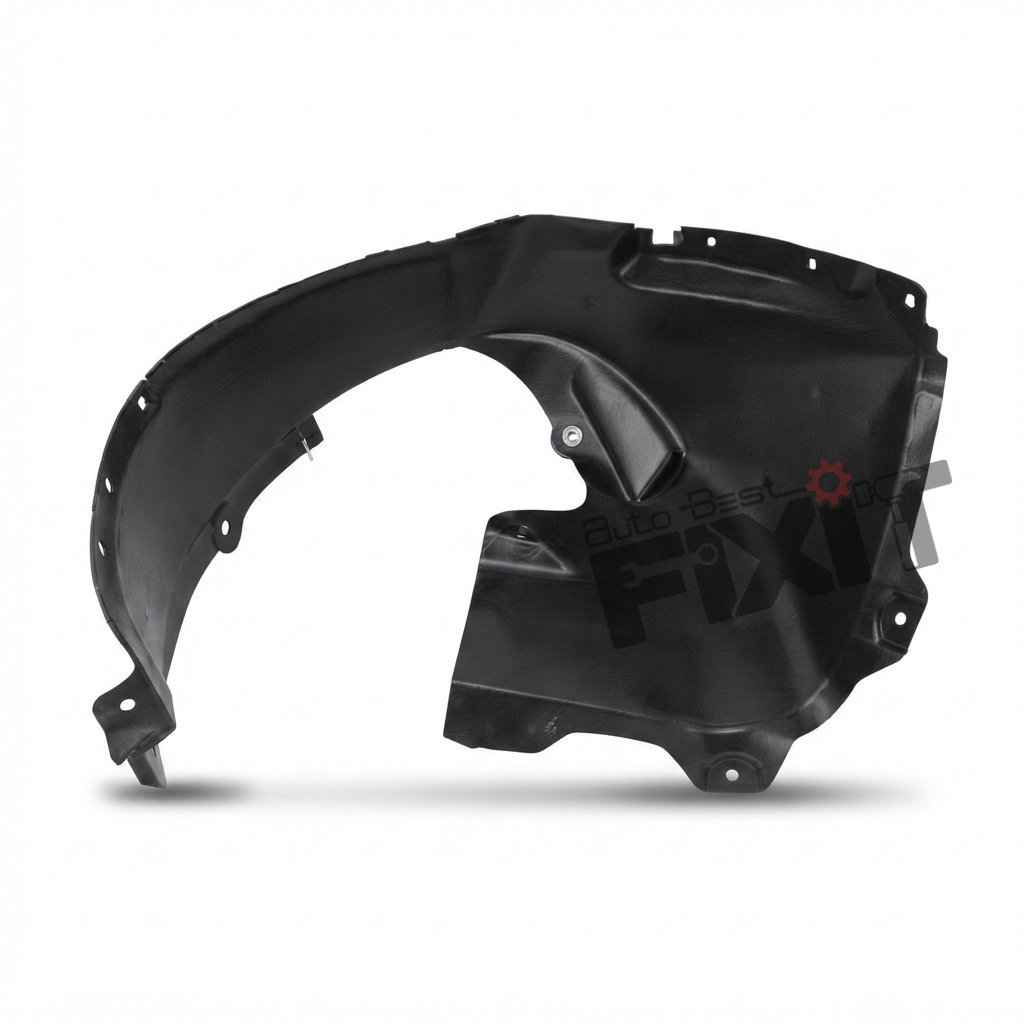 Hyundai I20 GUARD Assembly-FRONT WHEEL,Right-I20 ELITE 2014-2018 Petrol | 2016-2018 | MOBIS (HYUNDAI, KIA)