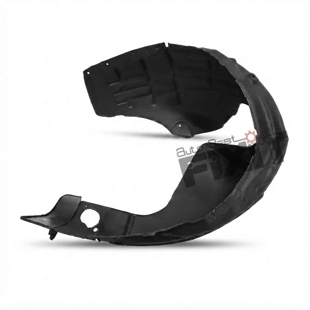 Hyundai Creta GUARD Assembly-REAR WHEEL,Right-CRETA 2015-2020 Diesel | 2015-2018 | MOBIS (HYUNDAI, KIA)