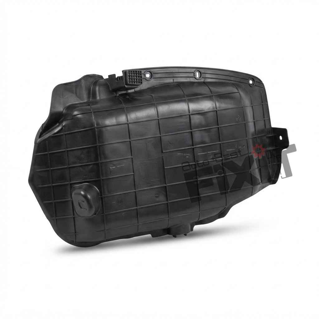 Hyundai Aura GUARD-REAR WHEEL,Right-AURA 2020-2023 Petrol | 2020-2023 | MOBIS (HYUNDAI, KIA)
