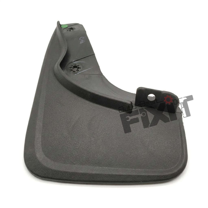Hyundai Santro Rear Wheel Mud Guard Assembly Left (LH) | 1998-2003 | MOBIS