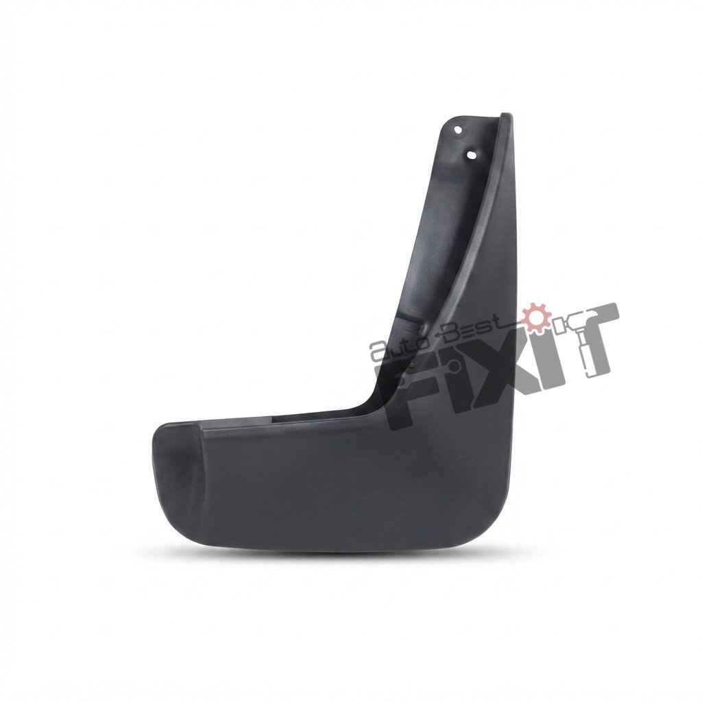 Hyundai I10 GUARD Assembly-REAR WHEEL MUD,Left-I10 2010-2013 Petrol | 2010-2013 | MOBIS (HYUNDAI, KIA)