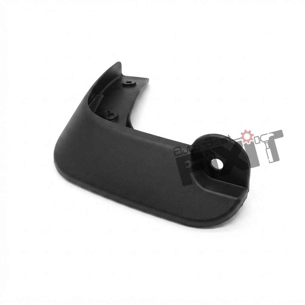 Hyundai Grand I10 GUARD Assembly-REAR WHEEL MUD,Left-GRAND I10 2013 | 2013-2016 | MOBIS (HYUNDAI, KIA)
