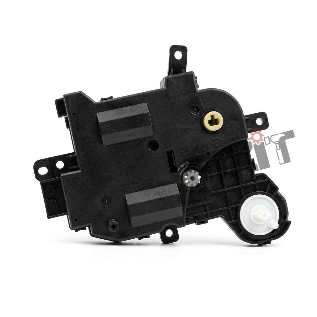 Toyota Fortuner & Innova Crysta AC Blend Door Damper Servo Motor No.1 | 2016 Onwards | Toyota Genuine