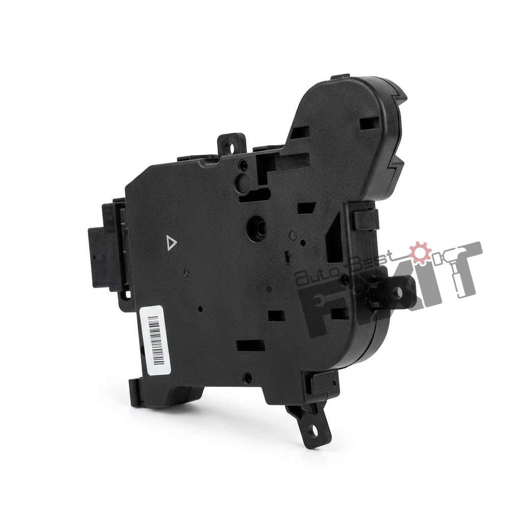 Toyota Fortuner & Innova Crysta AC Blend Door Damper Servo Motor No.1 | 2016 Onwards | Toyota Genuine