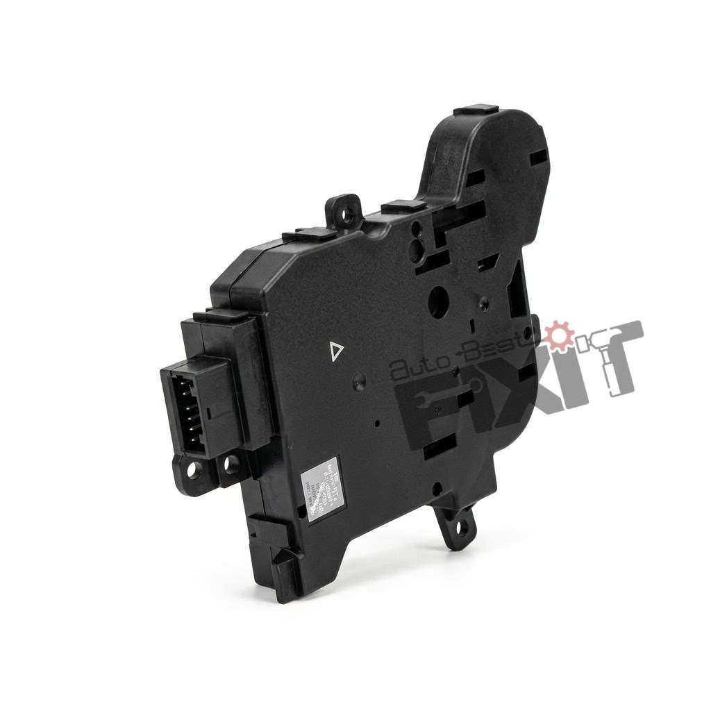 Toyota Fortuner & Innova Crysta AC Blend Door Damper Servo Motor No.1 | 2016 Onwards | Toyota Genuine