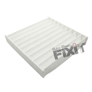 Toyota Camry, Corolla Altis, Fortuner & Innova Cabin AC Air Filter | 2005–2020 | Toyota Genuine