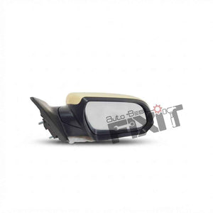 Hyundai Creta MIRROR Assembly-OUTSIDERRVIEW,Left-CRETA 2015-2018 Diesel | 2015-2018 | MOBIS (HYUNDAI, KIA)