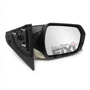 Hyundai Creta MIRROR Assembly-OUTSIDE Rear VIEW,Left-CRETA 20... Petrol | 2015-2018 | MOBIS (HYUNDAI, KIA)
