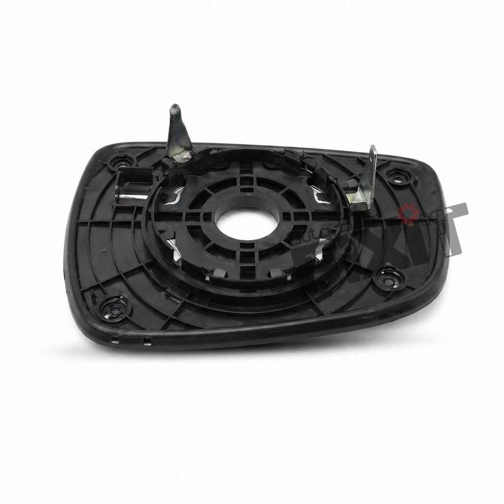 Hyundai Verna G/HOLDER Assembly-O/S Rear VIEW,Left-VERNA FLUIDIC 2011-2017 Diesel | 2011-2014 | MOBIS (HYUNDAI, KIA)