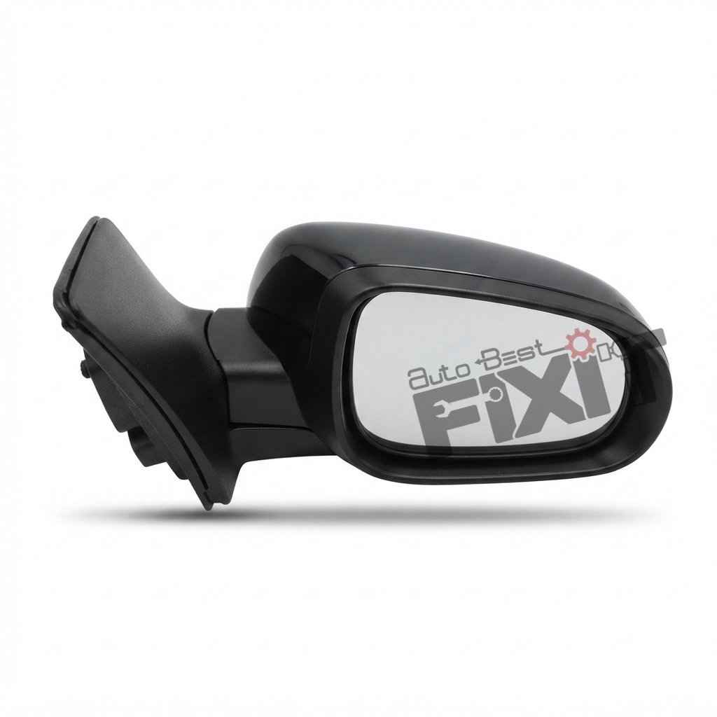 Hyundai I20 MIRROR Assembly-Rear VIEW O/S Right-I20 2008-2014 Petrol | 2008-2012 | MOBIS (HYUNDAI, KIA)
