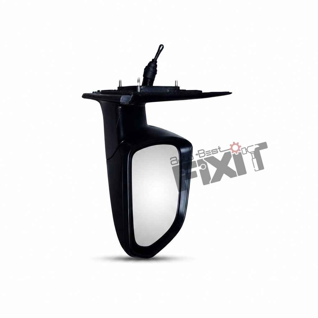 Hyundai Creta MIRROR Assembly-OUTSIDE Rear VIEW Right-CRETA 2015-2018 PTL/DSL Diesel | 2015-2018 | MOBIS (HYUNDAI, KIA)