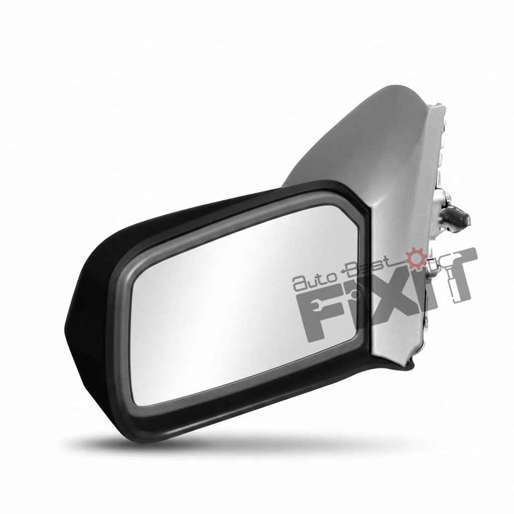 Hyundai Alcazar MIRROR Assembly-OUTSIDE Rear VIEW,Right-ALCAZAR ... Petrol | 2020-2023 | MOBIS (HYUNDAI, KIA)
