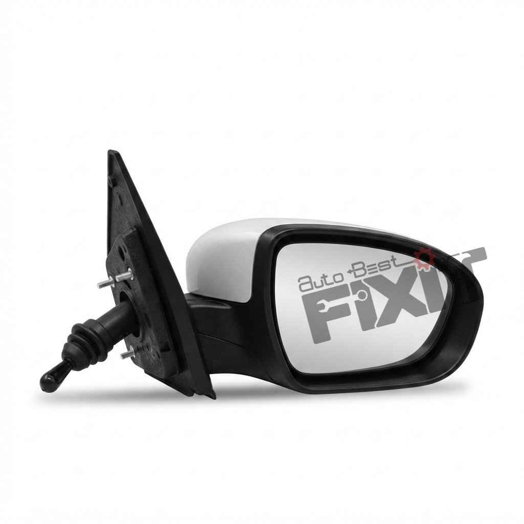 Hyundai I20 Active MIRROR Assembly-OUTSIDE Rear VIEW,Right-I20 2014-2018 Petrol | 2015-2018 | MOBIS (HYUNDAI, KIA)