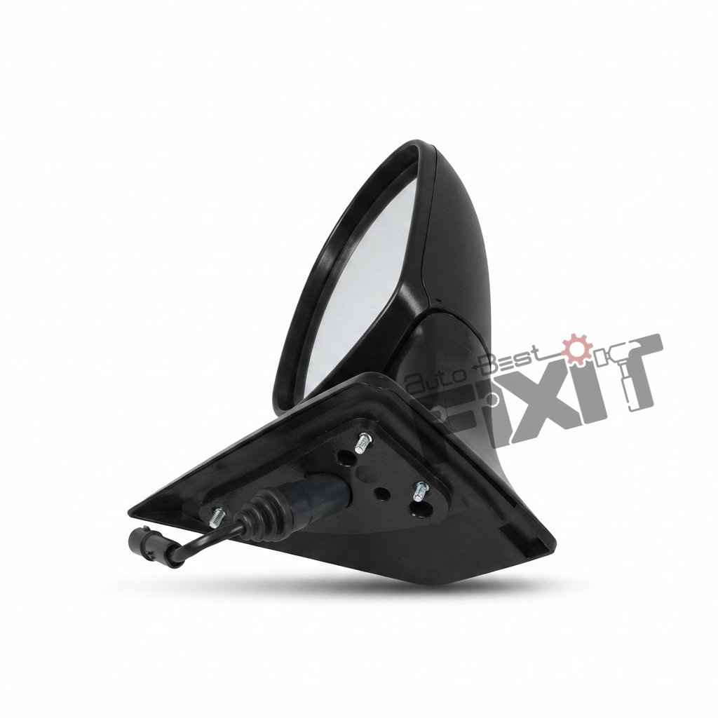 Hyundai I20 Active MIRROR Assembly-OUTSIDE Rear VIEW,Right-I20 2014-2018 Petrol | 2015-2018 | MOBIS (HYUNDAI, KIA)