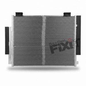 Toyota Innova CONDENSER Assembly, COOLER-INNOVA 2005-2017 Diesel | 2005-2009 | TOYOTA / LEXUS