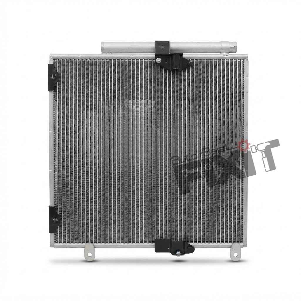 Toyota Innova CONDENSER Assembly, COOLER-INNOVA 2005-2017 Diesel | 2005-2009 | TOYOTA / LEXUS