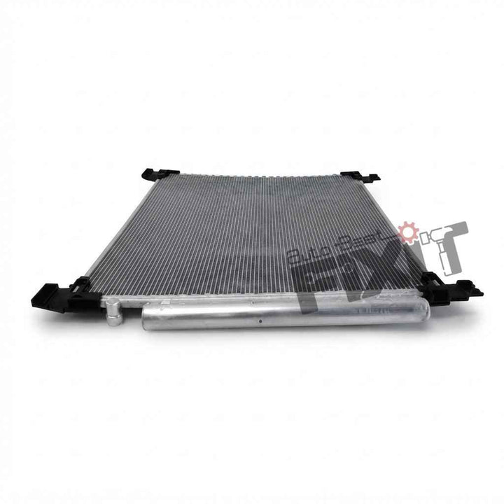 Toyota Fortuner CONDENSER Assembly, COOLER-FORTUNER 2016-NOW/INNOVA | 2016-2020 | TOYOTA / LEXUS