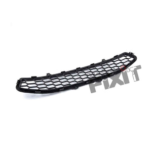 Ford Fiesta & Fiesta Classic Front Bumper Grille | 2005–2015 | Ford Genuine
