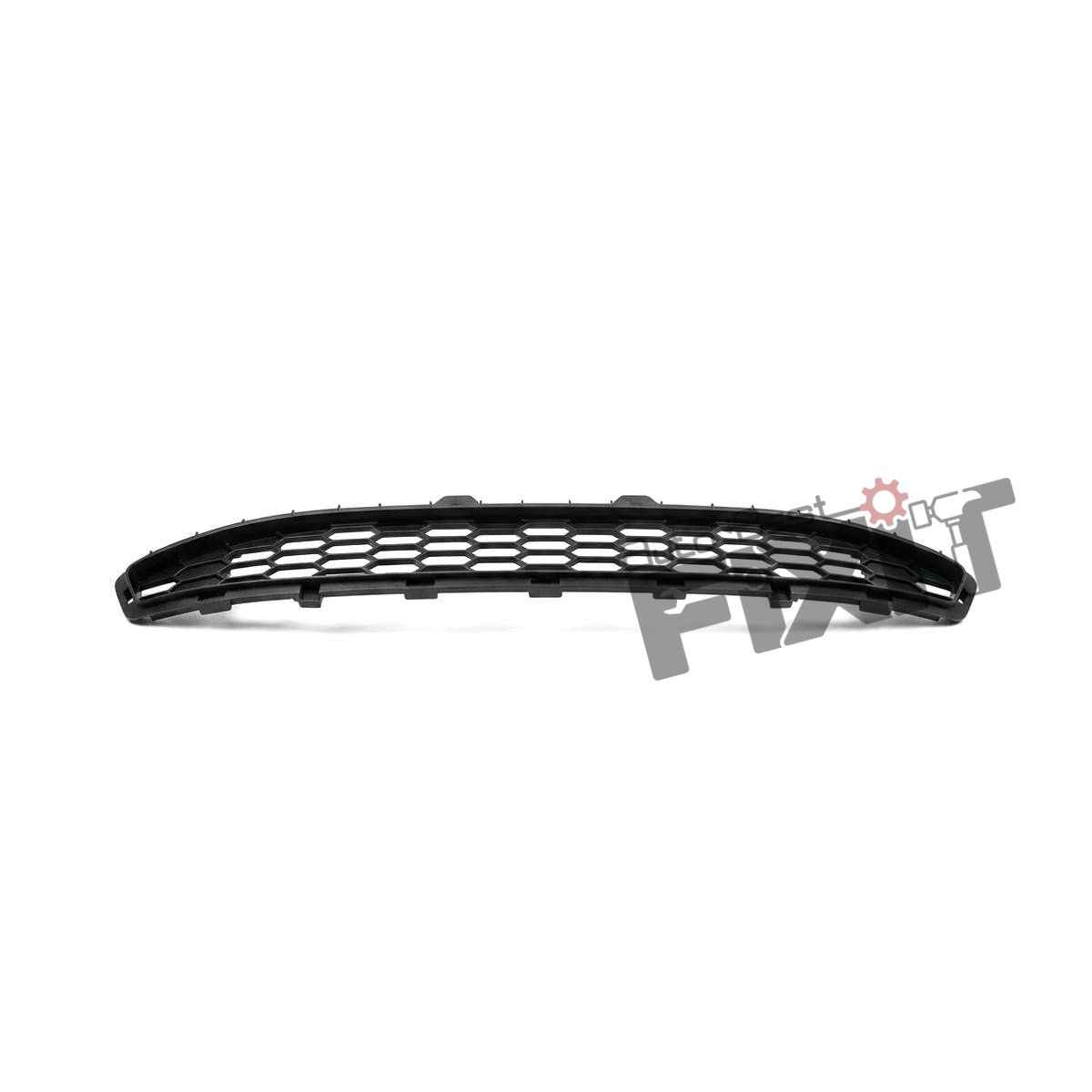 Ford Fiesta & Fiesta Classic Front Bumper Grille | 2005–2015 | Ford Genuine