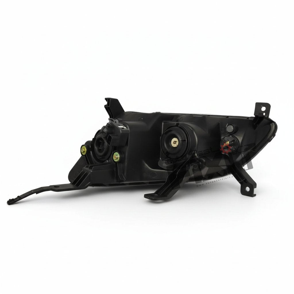 FORD HEADLAMP RH-FIESTA 2008-2015 Compatible with FORD FIESTA CLASSIC Vehicle_1