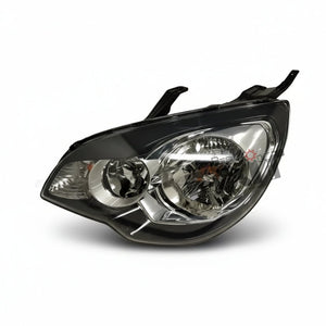 FORD HEADLAMP RH-FIESTA 2008-2015 Compatible with FORD FIESTA CLASSIC Vehicle
