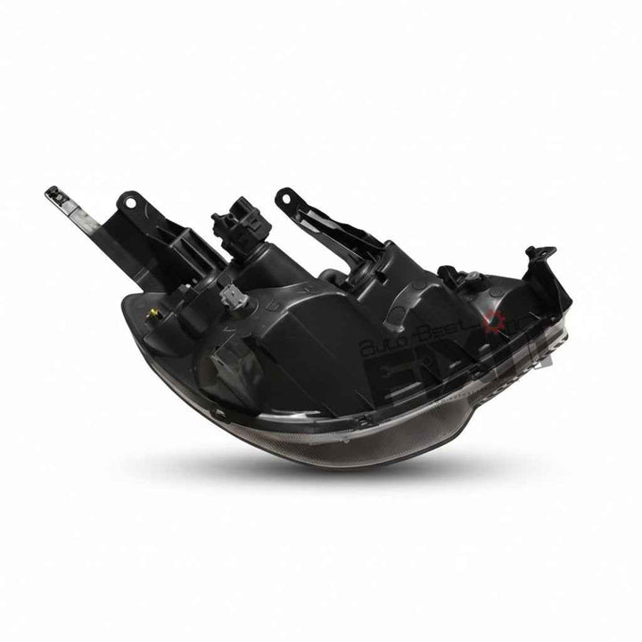 FORD HEADLAMP LH-FIESTA 2008-2015 Compatible with FORD FIESTA CLASSIC Vehicle