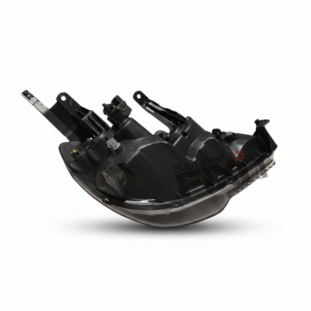 FORD HEADLAMP LH-FIESTA 2008-2015 Compatible with FORD FIESTA CLASSIC Vehicle