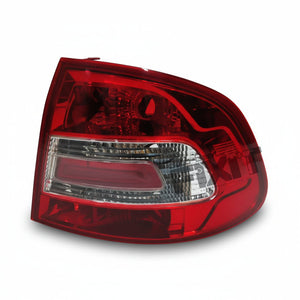 FORD LAMP REAR RH-FIESTA 2005-2015 Compatible with FORD FIESTA Vehicle