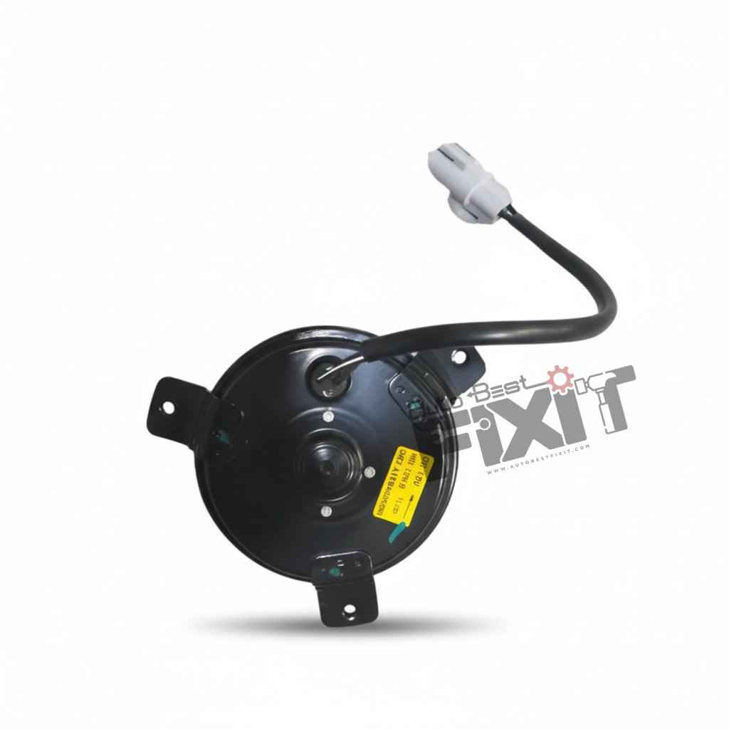 HANON RADIATOR FAN MOTOR-WAGNOR Compatible with MARUTI EECO Vehicle_1