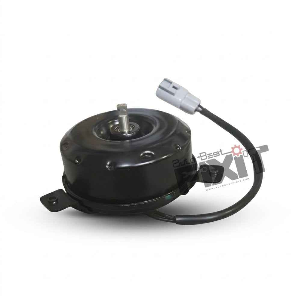 HANON RADIATOR FAN MOTOR-WAGNOR Compatible with MARUTI EECO Vehicle
