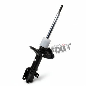 FORD KIT SHOCK ABSORBER FRONT LH-IKON 1999-2011 Compatible with FORD IKON Vehicle_1