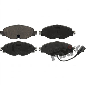 Volkswagen Passat / Skoda Octavia / Audi A3 Front Brake Pads Set | 2013–2021 | VAG Genuine